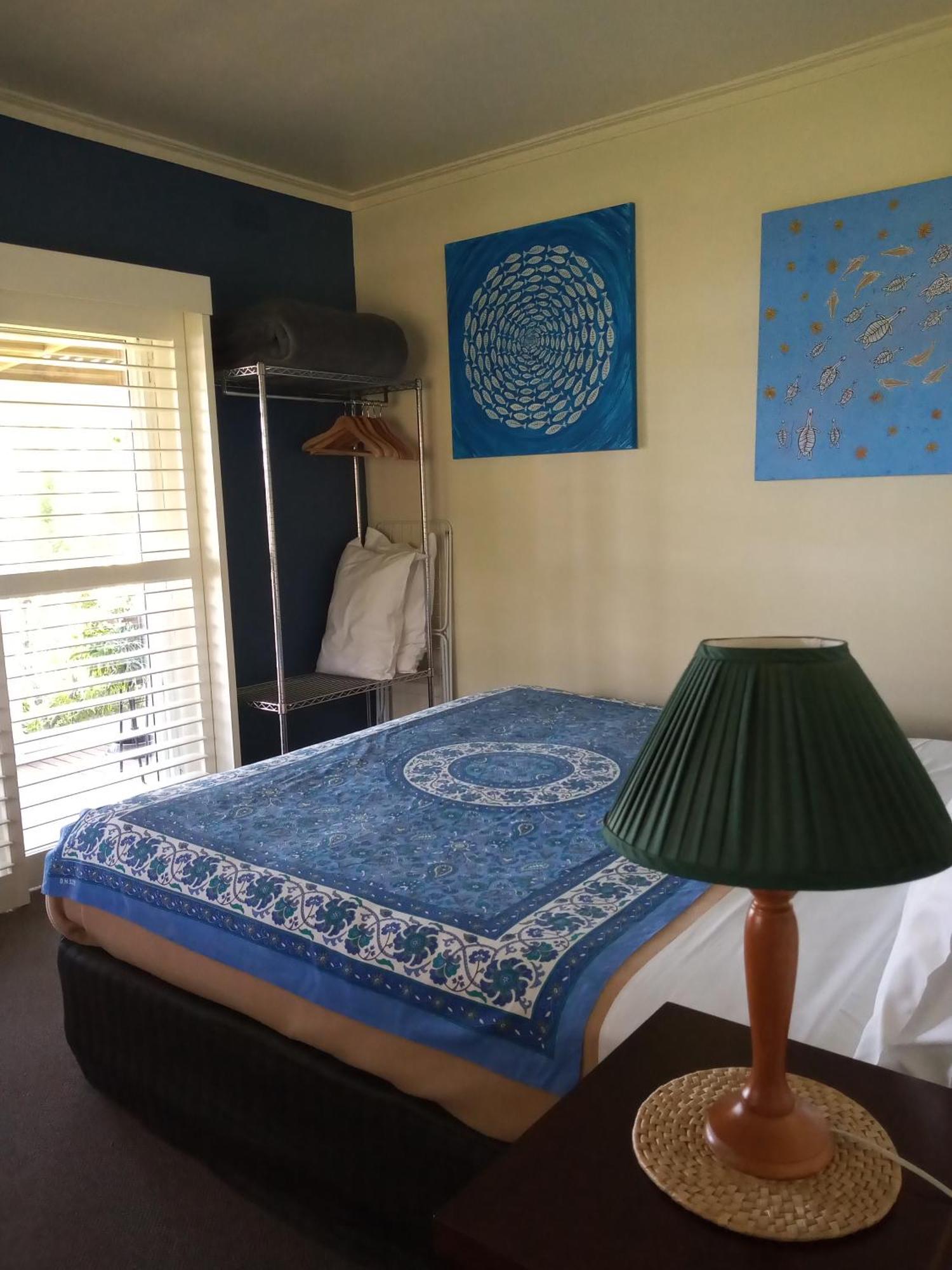 Lakes Entrance Waterfront Cottages With King Beds Bagian luar foto