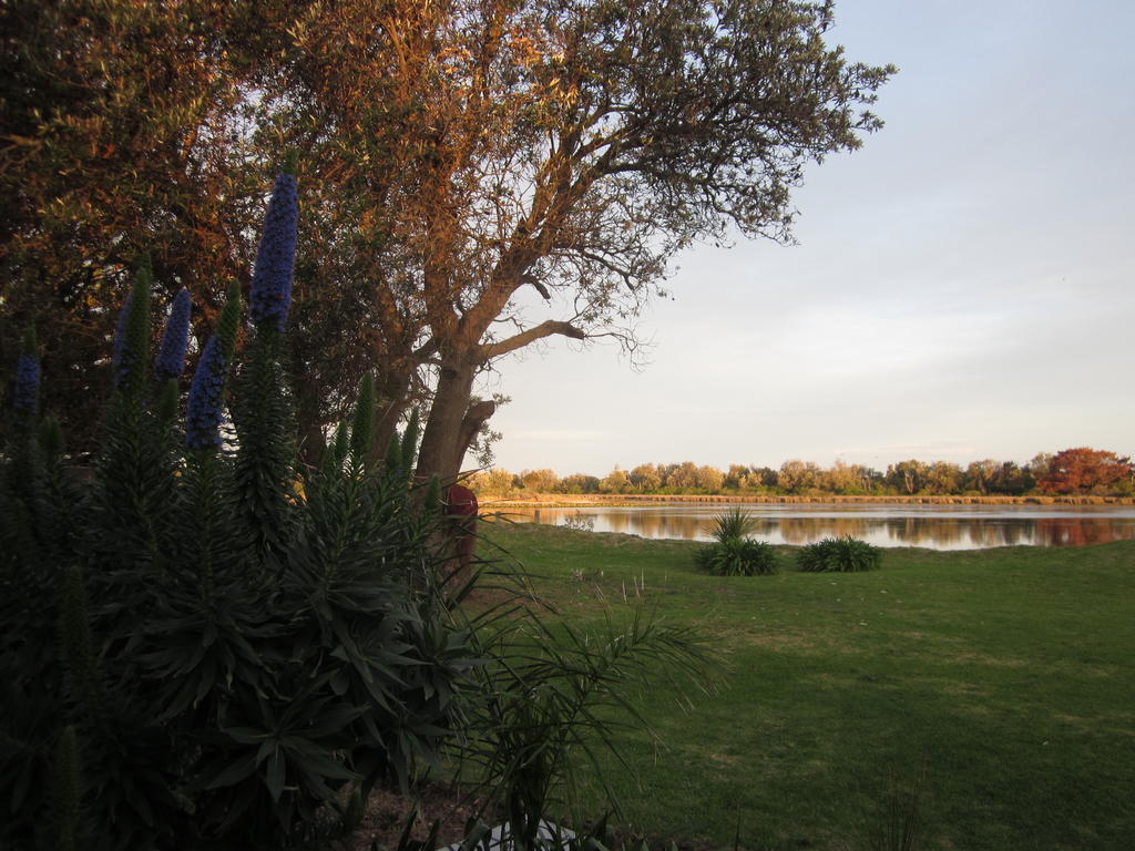 Lakes Entrance Waterfront Cottages With King Beds Bagian luar foto