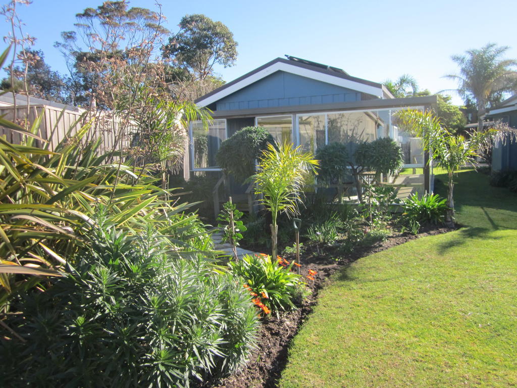 Lakes Entrance Waterfront Cottages With King Beds Bagian luar foto